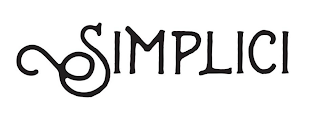 SIMPLICI logo