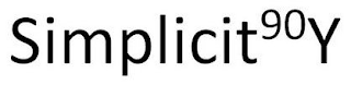 SIMPLICIT90Y logo