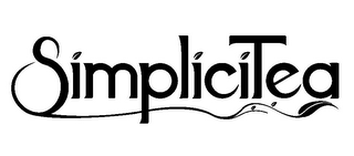SIMPLICITEA logo