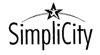 SIMPLICITY logo