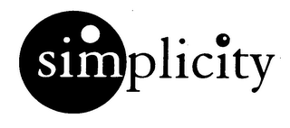 SIMPLICITY logo
