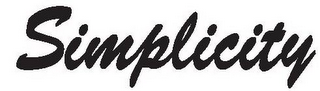 SIMPLICITY logo