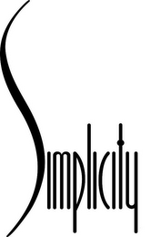 SIMPLICITY logo