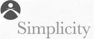 SIMPLICITY logo