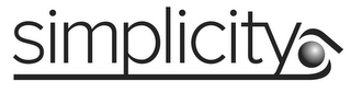 SIMPLICITY logo