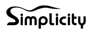 SIMPLICITY logo