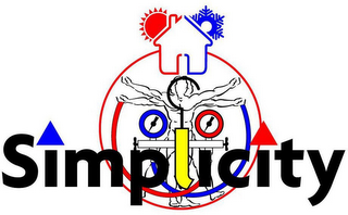 SIMPLICITY logo