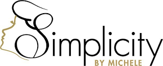 SIMPLICITY BY MICHELE logo