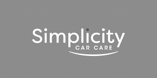 SIMPLICITY CAR CARE logo