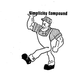 SIMPLICITY COMPOUND logo