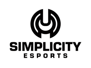 SIMPLICITY ESPORTS logo
