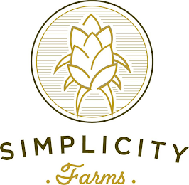 SIMPLICITY FARMS logo