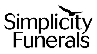 SIMPLICITY FUNERALS logo
