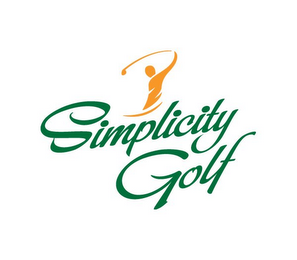 SIMPLICITY GOLF logo
