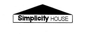 SIMPLICITY HOUSE logo