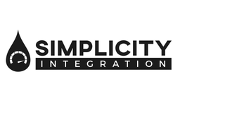 SIMPLICITY INTEGRATION logo