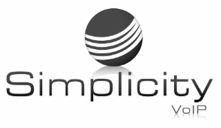 SIMPLICITY VOIP logo