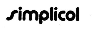 SIMPLICOL logo