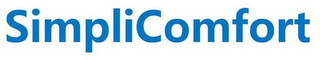 SIMPLICOMFORT logo