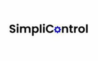 SIMPLICONTROL logo