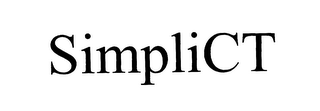 SIMPLICT logo
