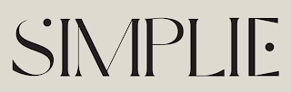 SIMPLIE logo