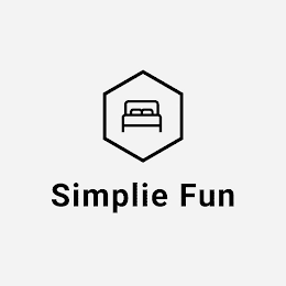 SIMPLIE FUN logo