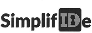 SIMPLIFIDE logo