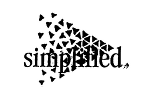 SIMPLIFIED logo