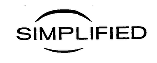 SIMPLIFIED logo
