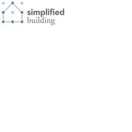 SIMPLIFIED BUILDING logo