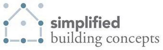 SIMPLIFIED BUILDING CONCEPTS logo