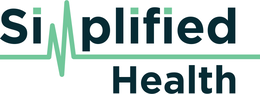 SIMPLIFIED HEALTH logo