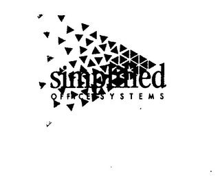SIMPLIFIED OFFICE SYSTEMS logo