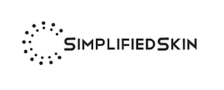 SIMPLIFIED SKIN logo