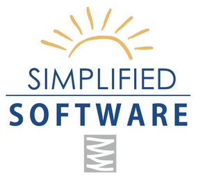 SIMPLIFIED SOFTWARE logo