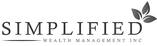 SIMPLIFIED WEALTH MANAGEMENT INC logo