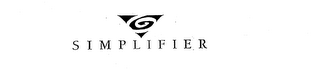 SIMPLIFIER logo