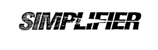 SIMPLIFIER logo