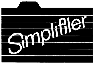 SIMPLIFILER logo