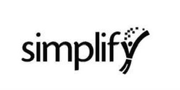 SIMPLIFY logo