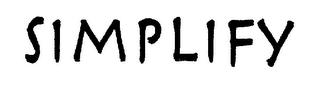 SIMPLIFY logo