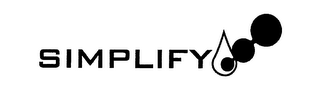 SIMPLIFY logo