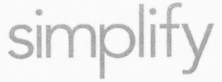 SIMPLIFY logo