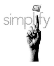 SIMPLIFY logo