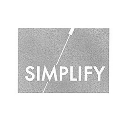 SIMPLIFY logo