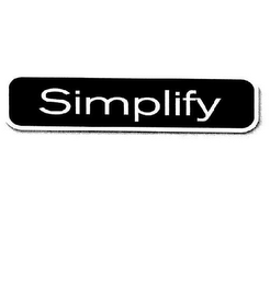 SIMPLIFY logo