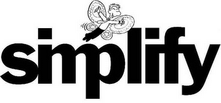SIMPLIFY logo