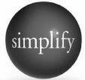 SIMPLIFY logo