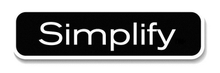 SIMPLIFY logo